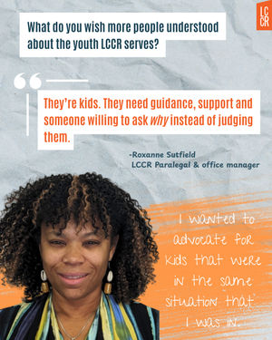Image post by @lakidsrights on Instagram