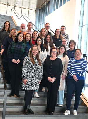 Image post by @ggbchamber on Instagram