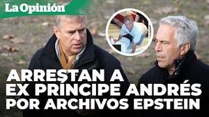 Video post by @laopinionla on YouTube