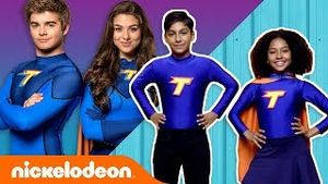 Video post by @nickelodeon on YouTube