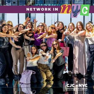 Image post by @ufjschool on Instagram