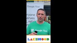 Video post by @gfiber on YouTube