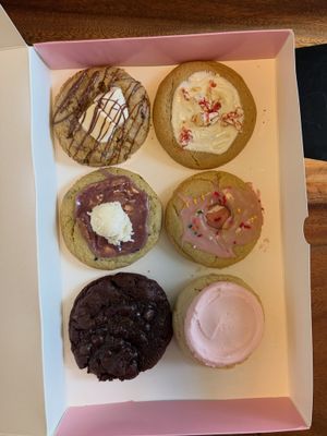Image post by @gotmilk on Instagram