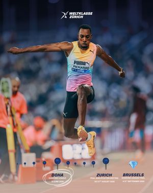 Image post by @weltklassezurich on Instagram