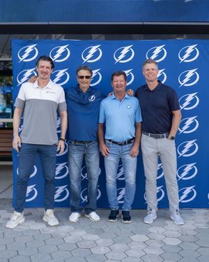 Image post by @boltsalumni on Instagram