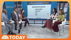 Video post by @today on YouTube