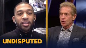 Video post by @foxsports on YouTube