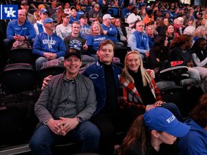 Image post by @kentuckywbb on Instagram