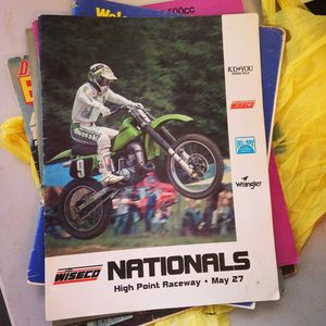 Image post by @racerxonline on Instagram