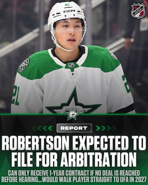 Image post by @puckreportnhl on Instagram