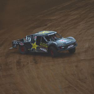 Image post by @rockstarenergy on Instagram