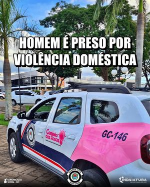 Image post by @gcindaiatuba on Instagram