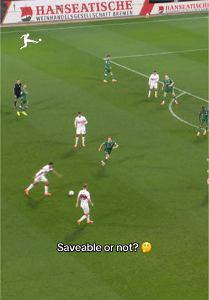 Video post by @bundesliga on TikTok