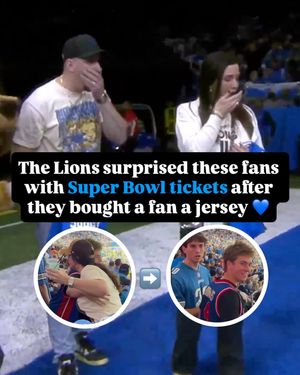 Image post by @espn on Instagram