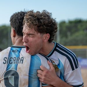Image post by @afaseleccion on Instagram