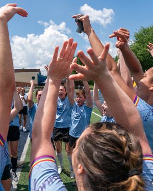 Image post by @thedcpremierleague on Instagram