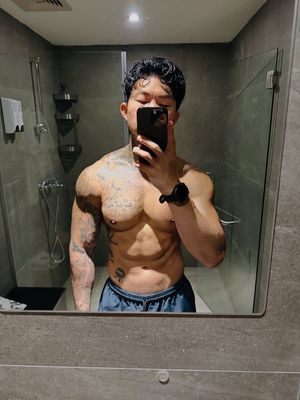 Image post by @trainwithedisonho.sg on Instagram