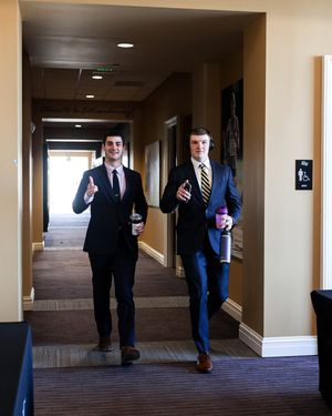 Image post by @hpumenslax on Instagram