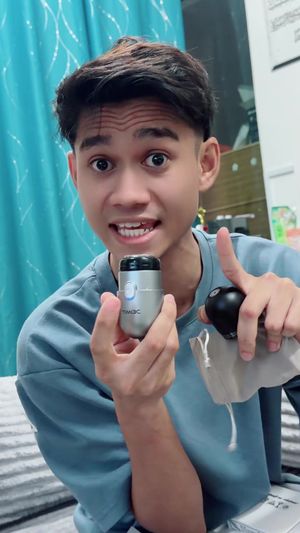 Video post by @shahirfan1994 on TikTok