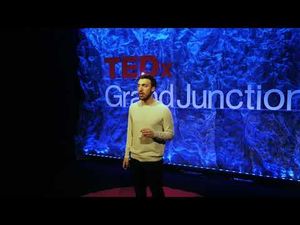 Video post by @TEDx on YouTube