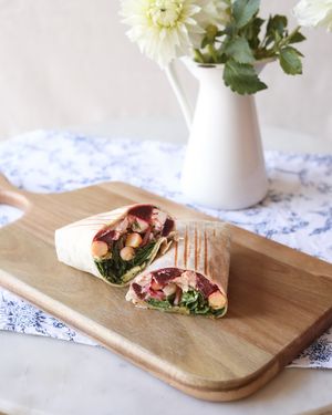 Image post by @_mamannyc_ on Instagram