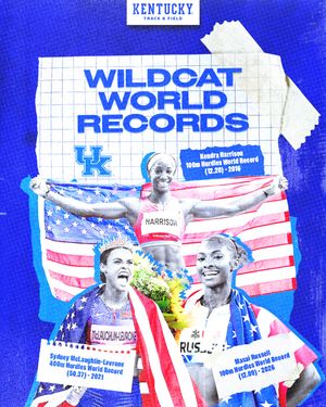 Image post by @kentuckytrack on Instagram