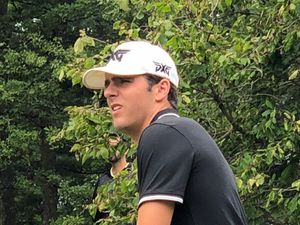 Image post by @WSGAGolf on Twitter