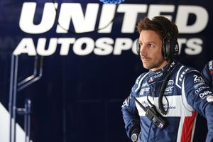 Image post by @unitedautosports on Instagram