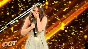 Video post by @cangottalent on YouTube