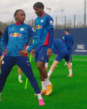 Image post by @rbleipzig on Instagram