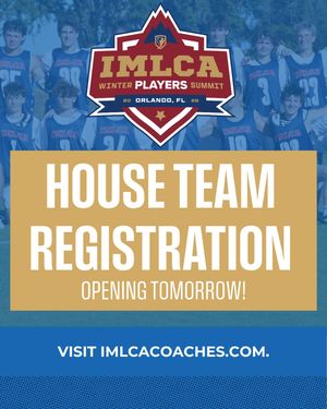 Image post by @imlcacoaches on Instagram