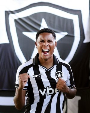 Image post by @sportv on Instagram