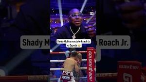 Video post by @bleacherreport on YouTube