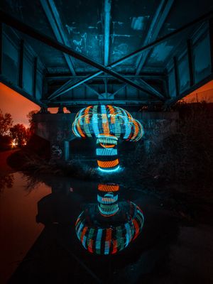 Image post by @lightcrafter.artistry on Instagram