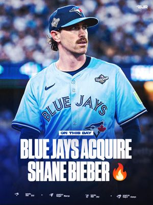 Image post by @bluejaysrecap on Instagram