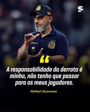 Image post by @sportv on Instagram