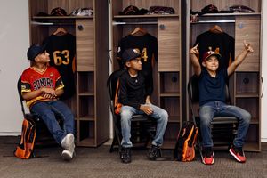 Image post by @clubnaranjeros on Instagram