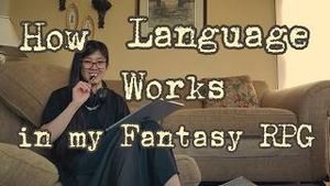 Video post by @amaiguri on YouTube