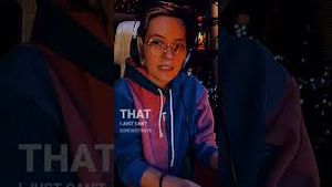 Video post by @meganlenius on YouTube