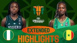 Video post by @fiba on YouTube