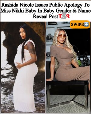 Image post by @theshaderoom on Instagram