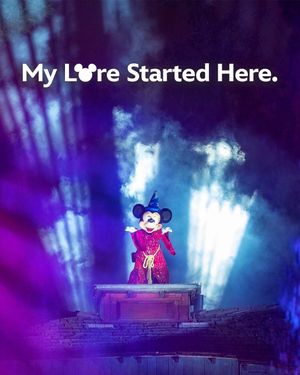 Image post by @disneyparksjobs on Instagram