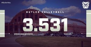 Image post by @butlervb on Instagram