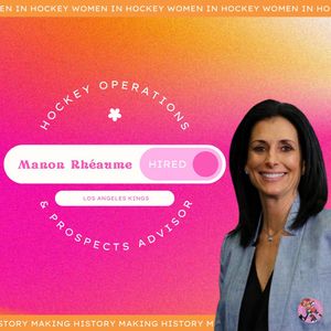 Image post by @hockeygirlzorg on Twitter
