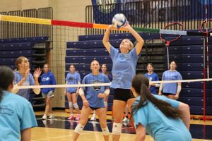 Image post by @hopevolleyball on Instagram