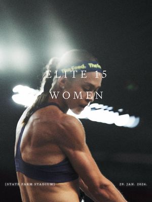 Image post by @hyroxworld on Instagram