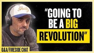 Video post by @garyvee on YouTube