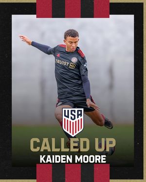 Image post by @academyatlutd on Instagram