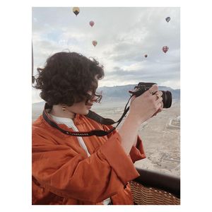 Image post by @canonusa on Instagram