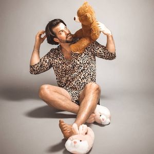 Image post by @johnnybananas on Instagram